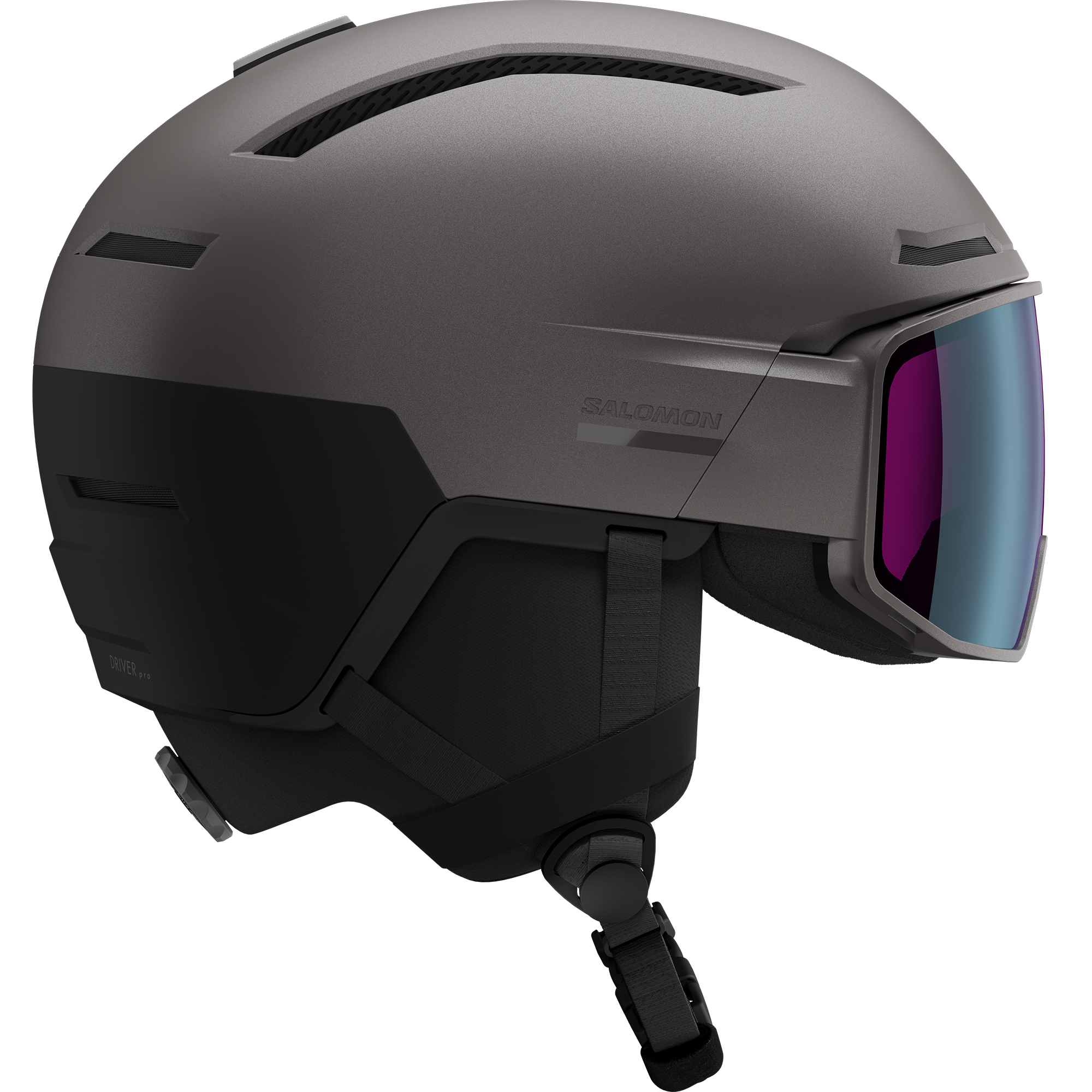 DRIVER PRO SIGMA MIPS Secondary image
