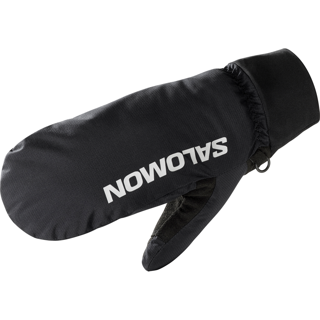 CROSS WARM MITTEN U