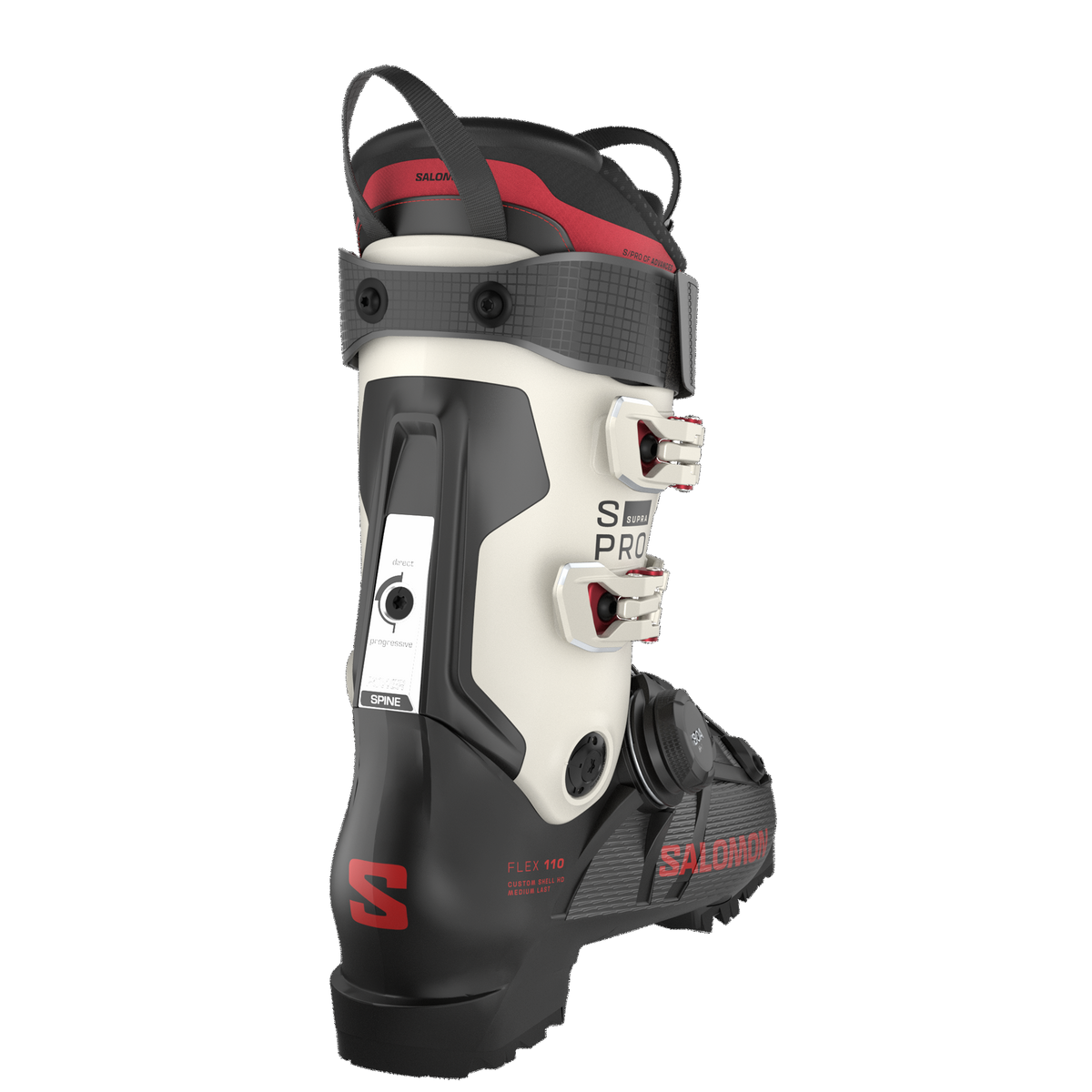 S/PRO SUPRA S BOA® 110