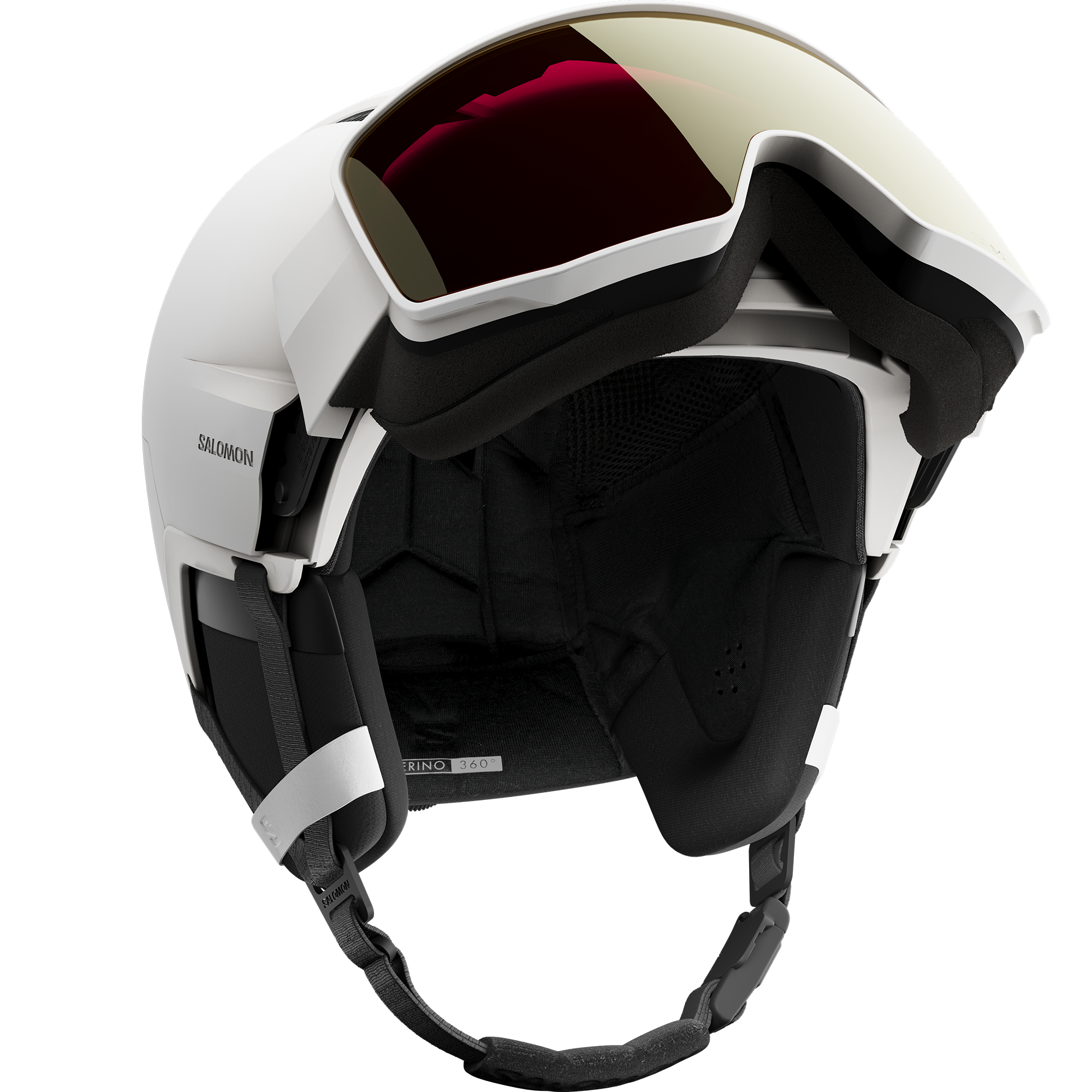 DRIVER PRIME SIGMA PLUS MIPS Secondary image