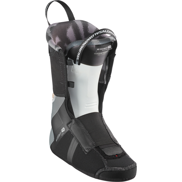 SHIFT ALPHA BOA® 115