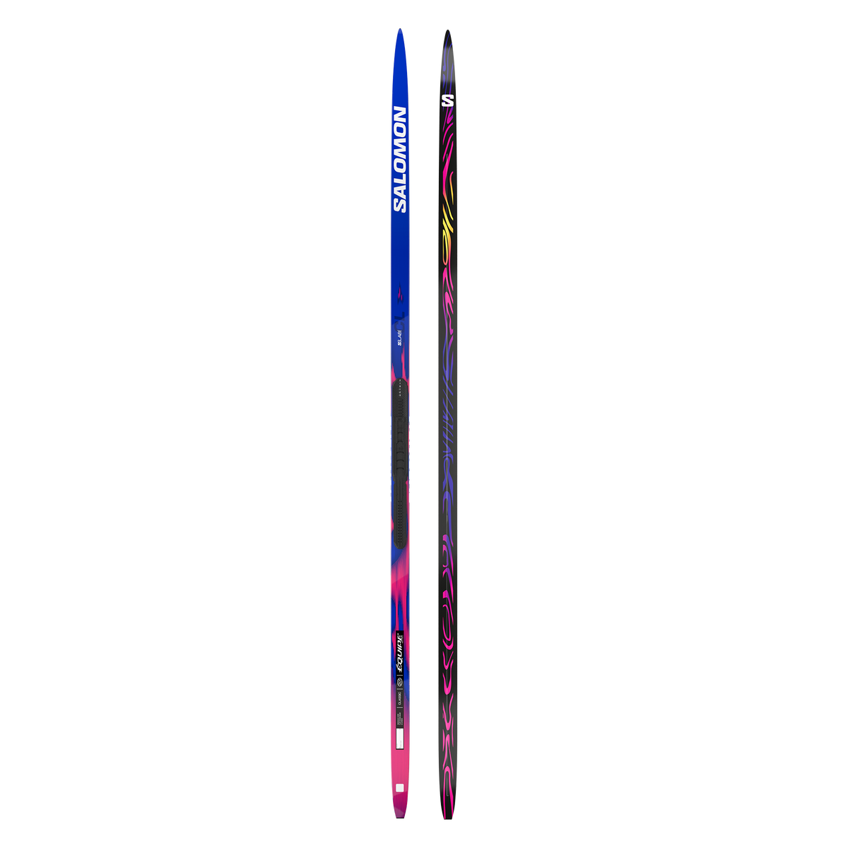 S/LAB EQUIPE CLASSIC WARM Soft