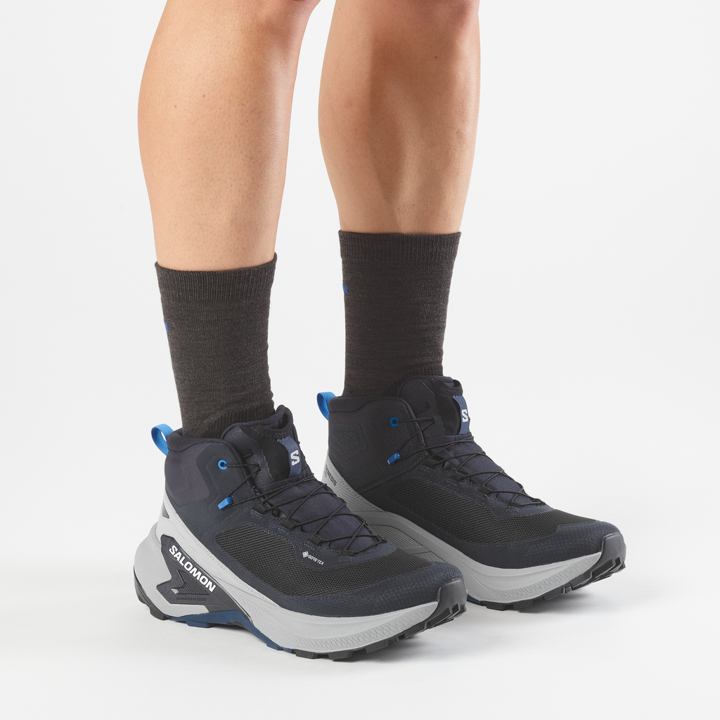 GENESIS MID GORE TEX