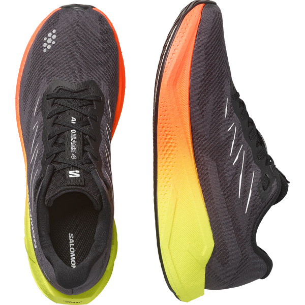 AERO BLAZE 4 GRADIENT