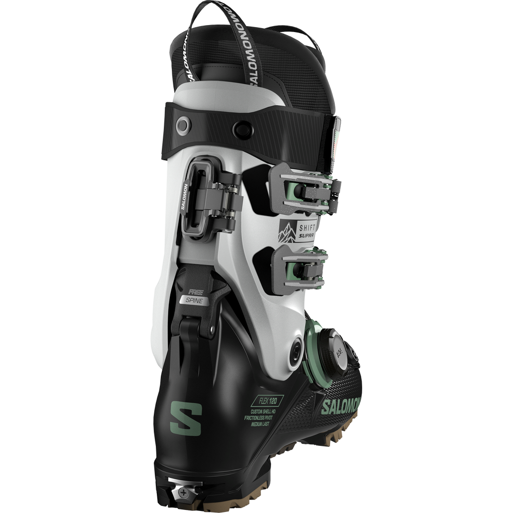 SHIFT SUPRA S BOA® 120
