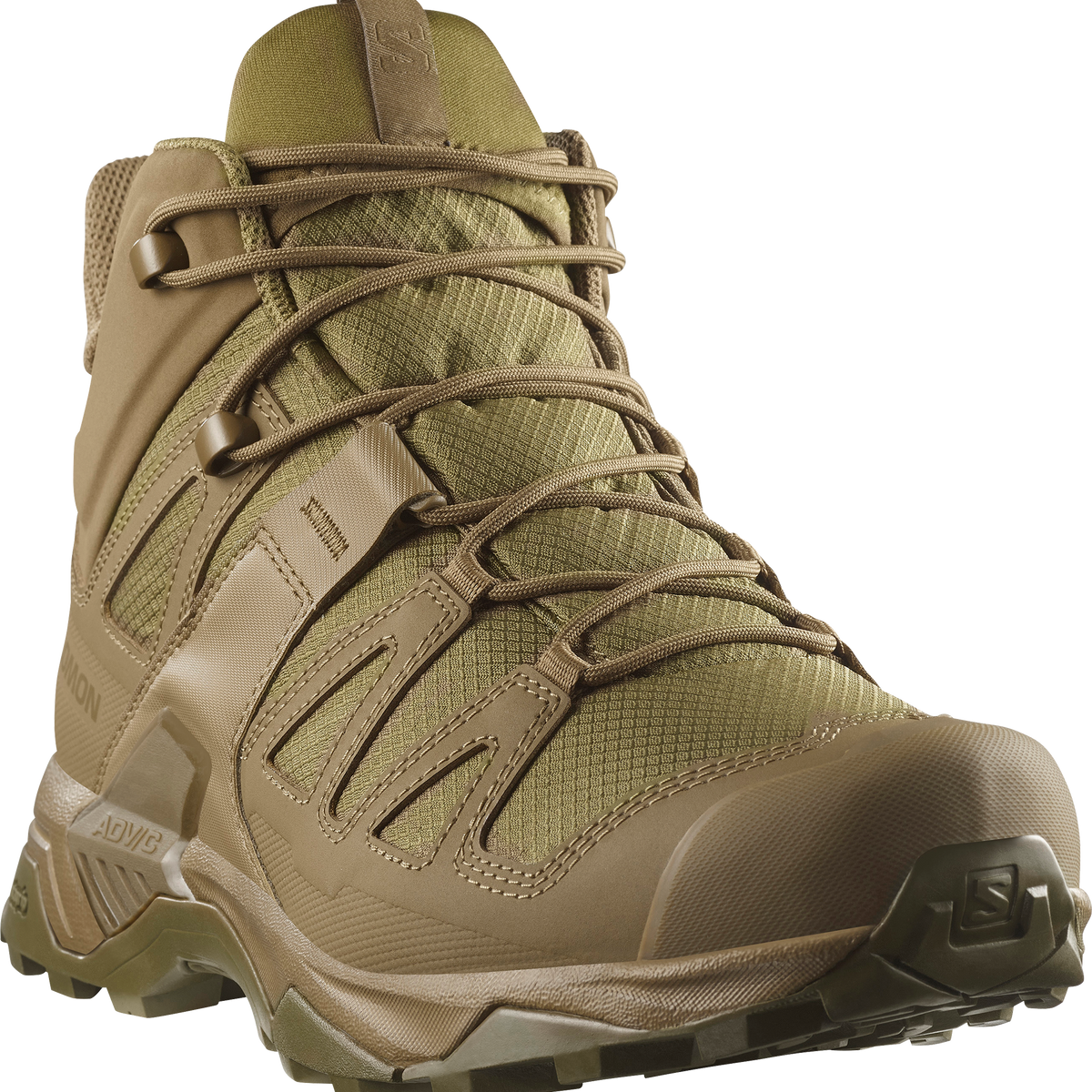 X ULTRA FORCES MID