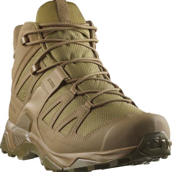 X ULTRA FORCES MID