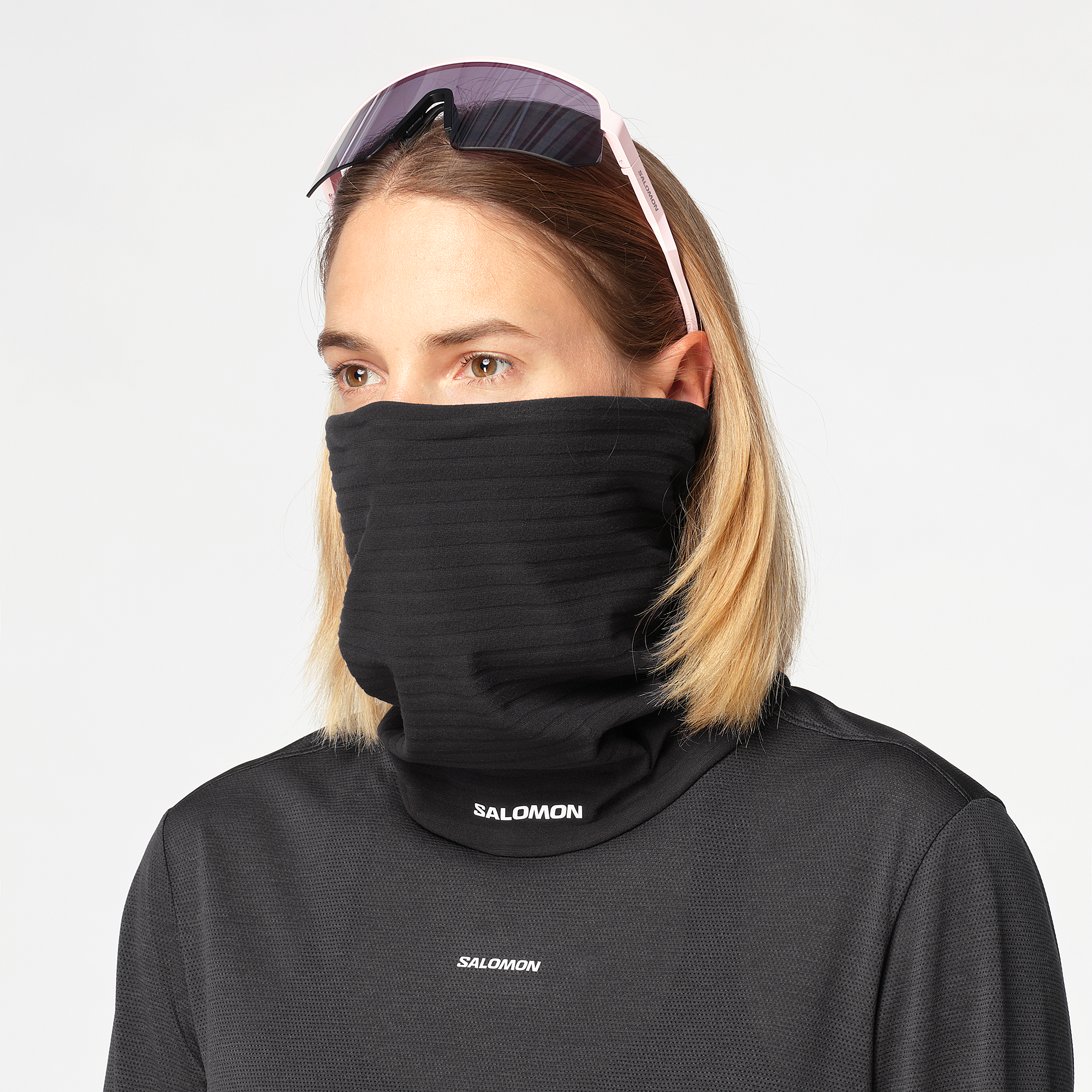 SALOMON WARM Secondary image