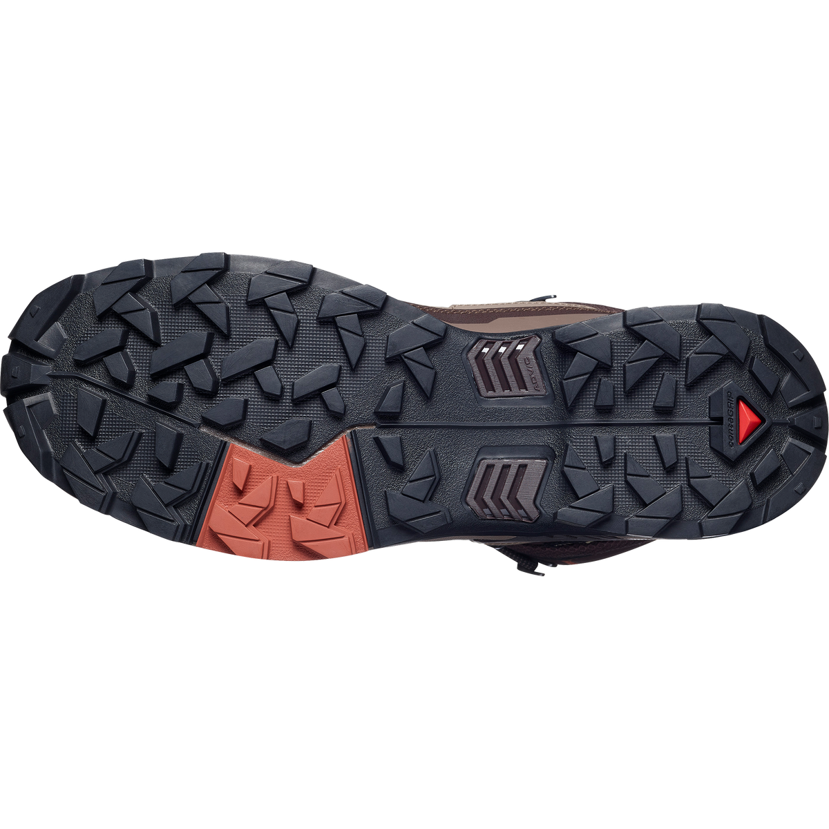 X ULTRA 5 MID GORE-TEX