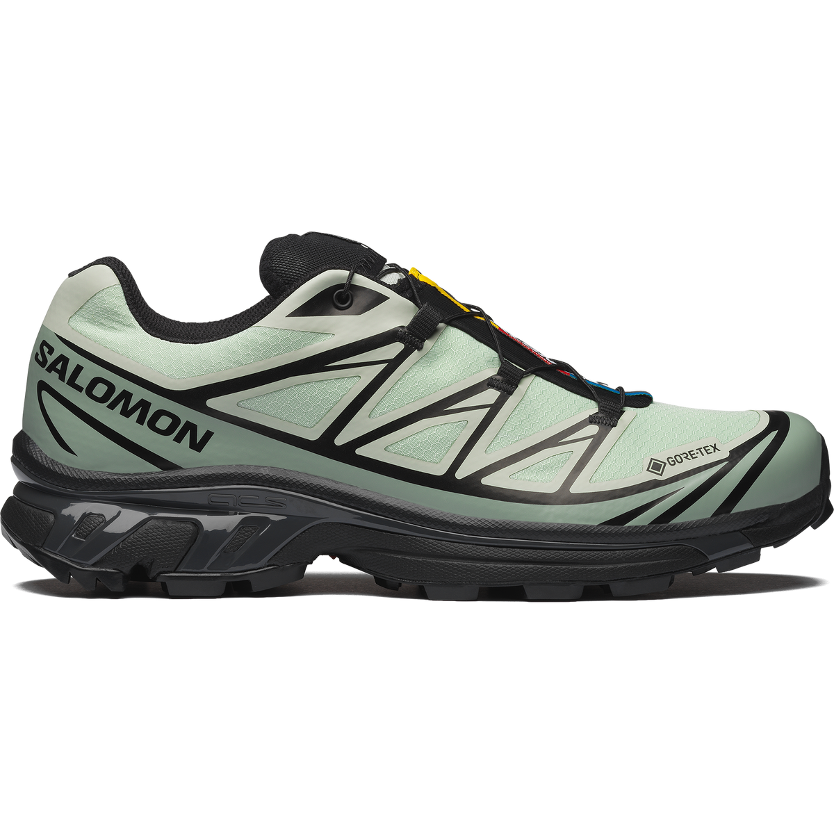 XT-6 GORE-TEX Main image