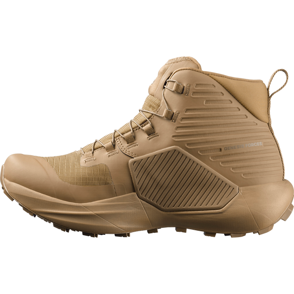 GENESIS FORCES GTX