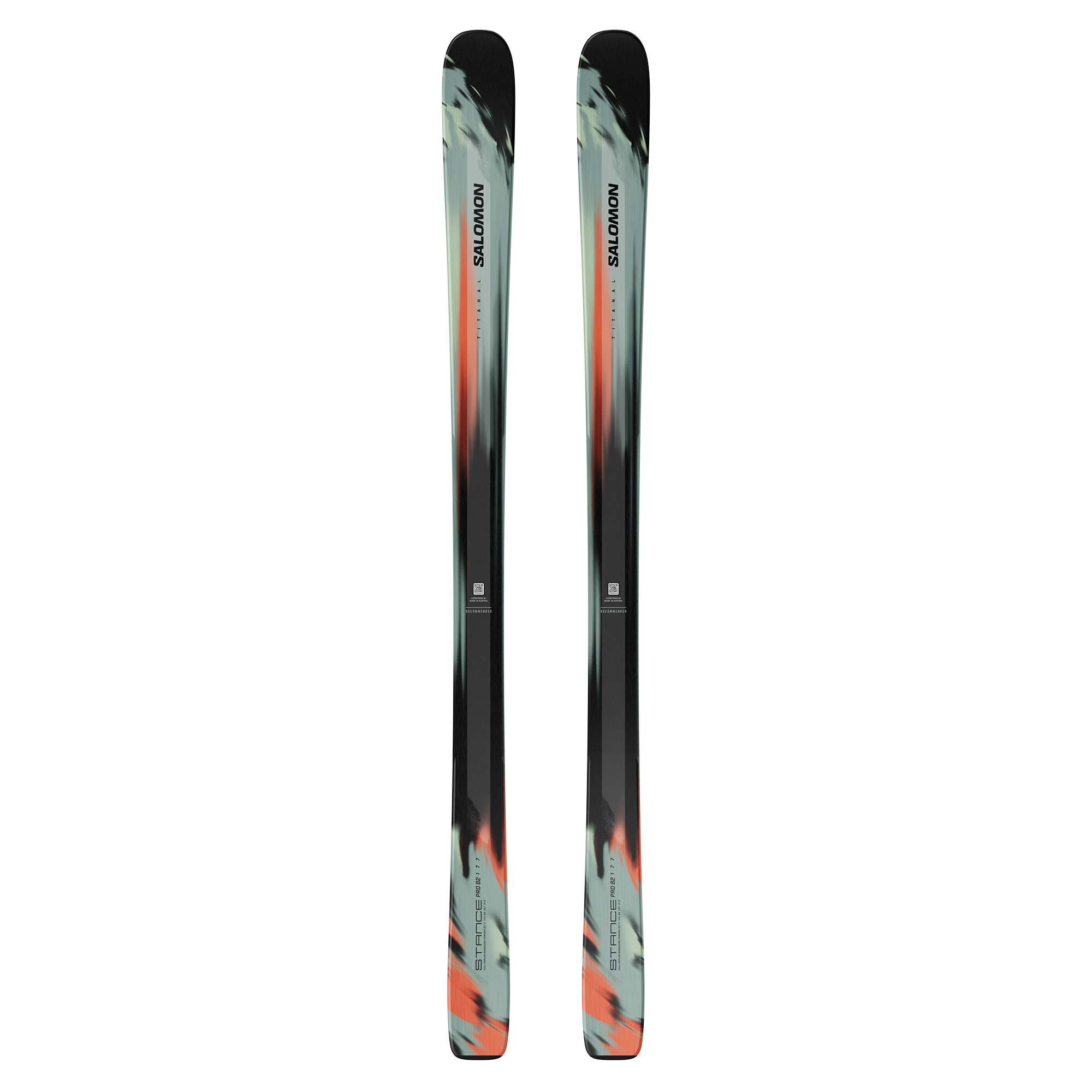 STANCE PRO 82 Secondary image