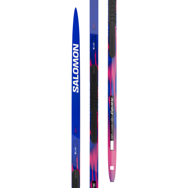 S/LAB EQUIPE CLASSIC WARM Med