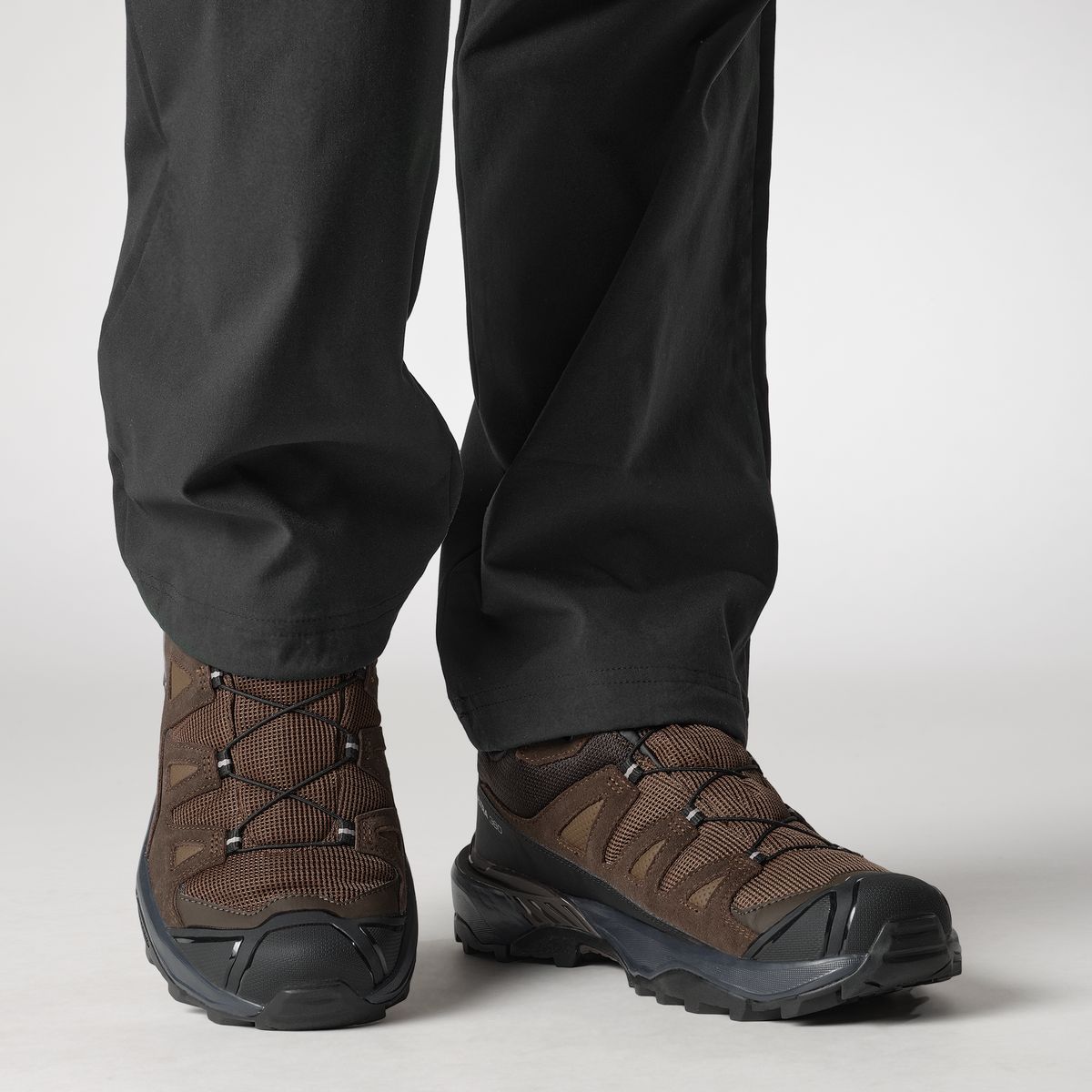 X ULTRA 360 LEATHER GORE-TEX Main image