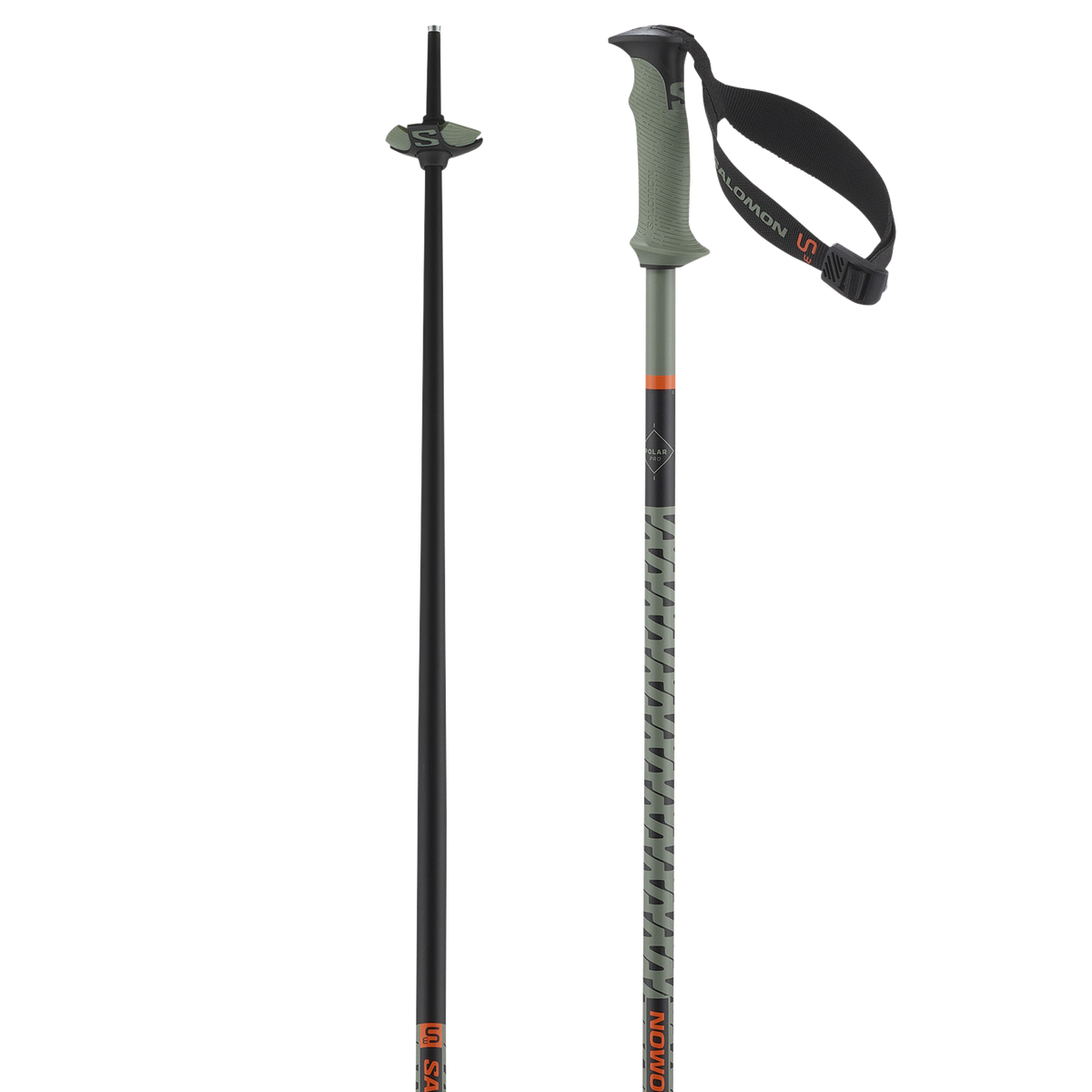 POLAR PRO S3