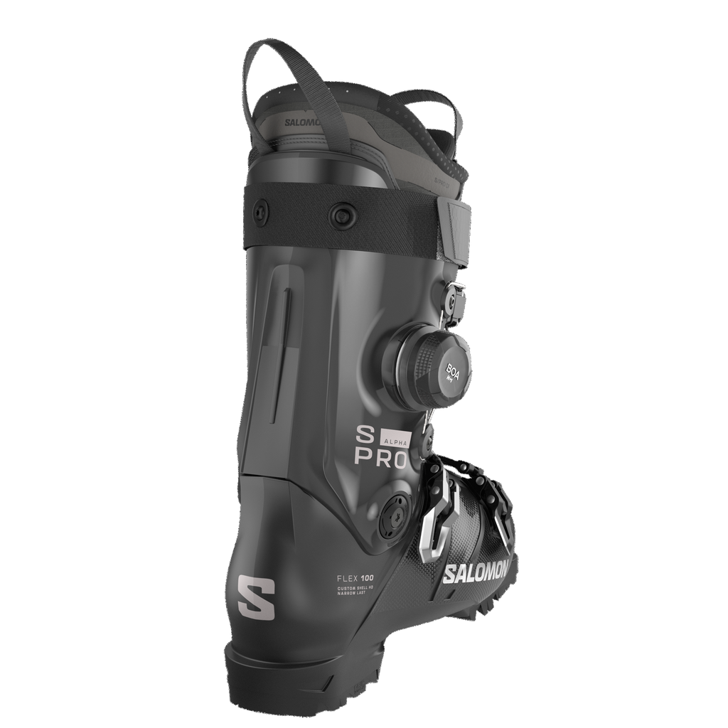 S/PRO ALPHA C BOA 100