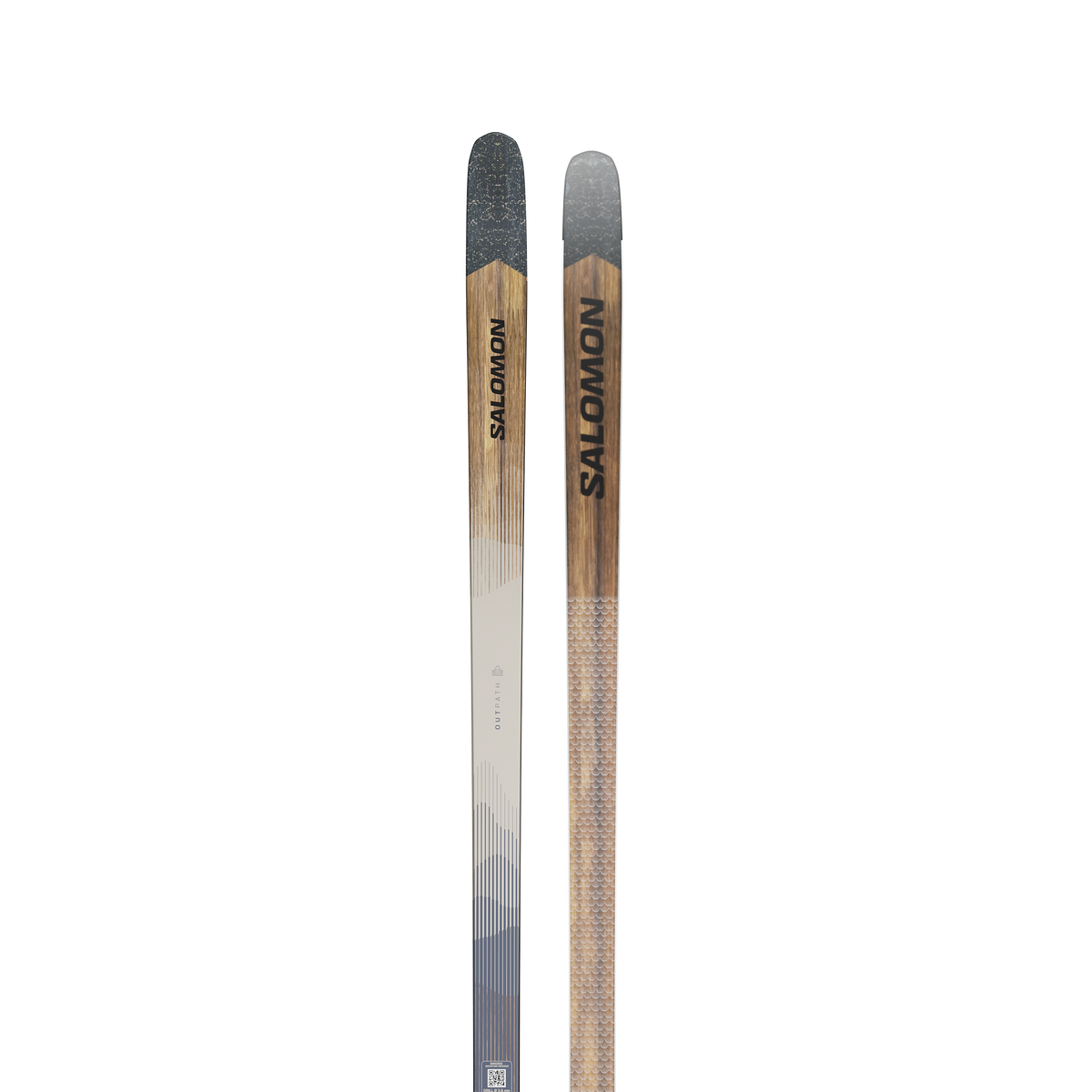 OUTPATH 65 GRIP FLAT Main image