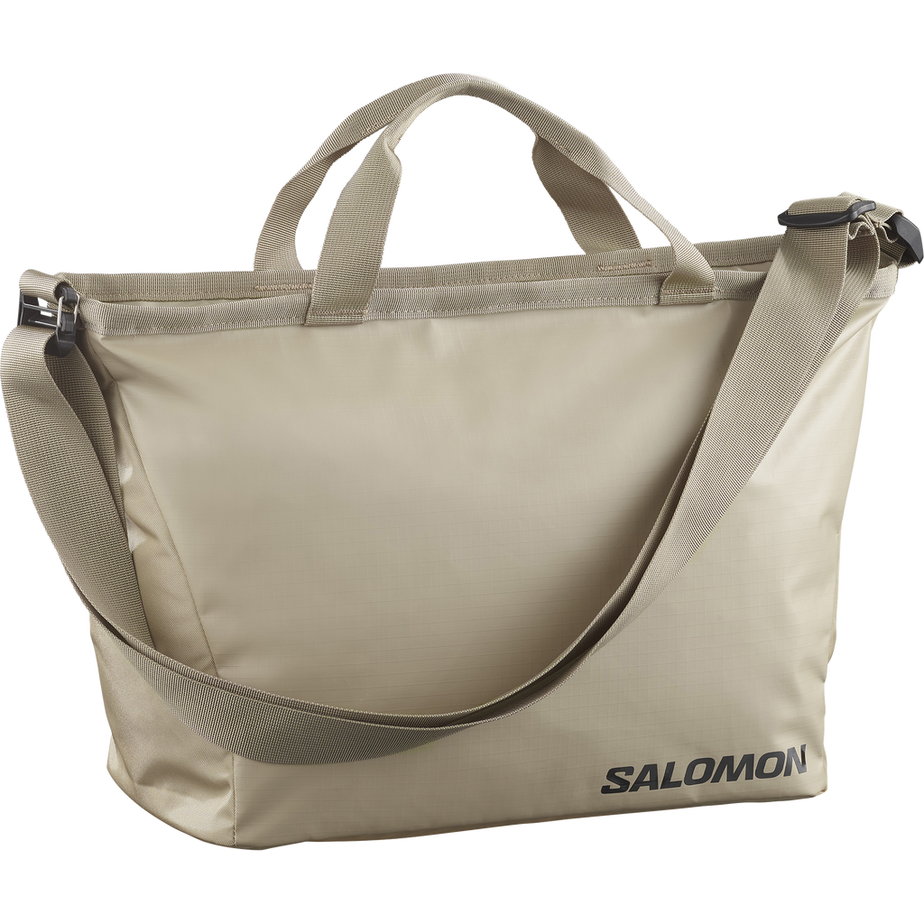 EXTENDED TOTEBAG SMALL