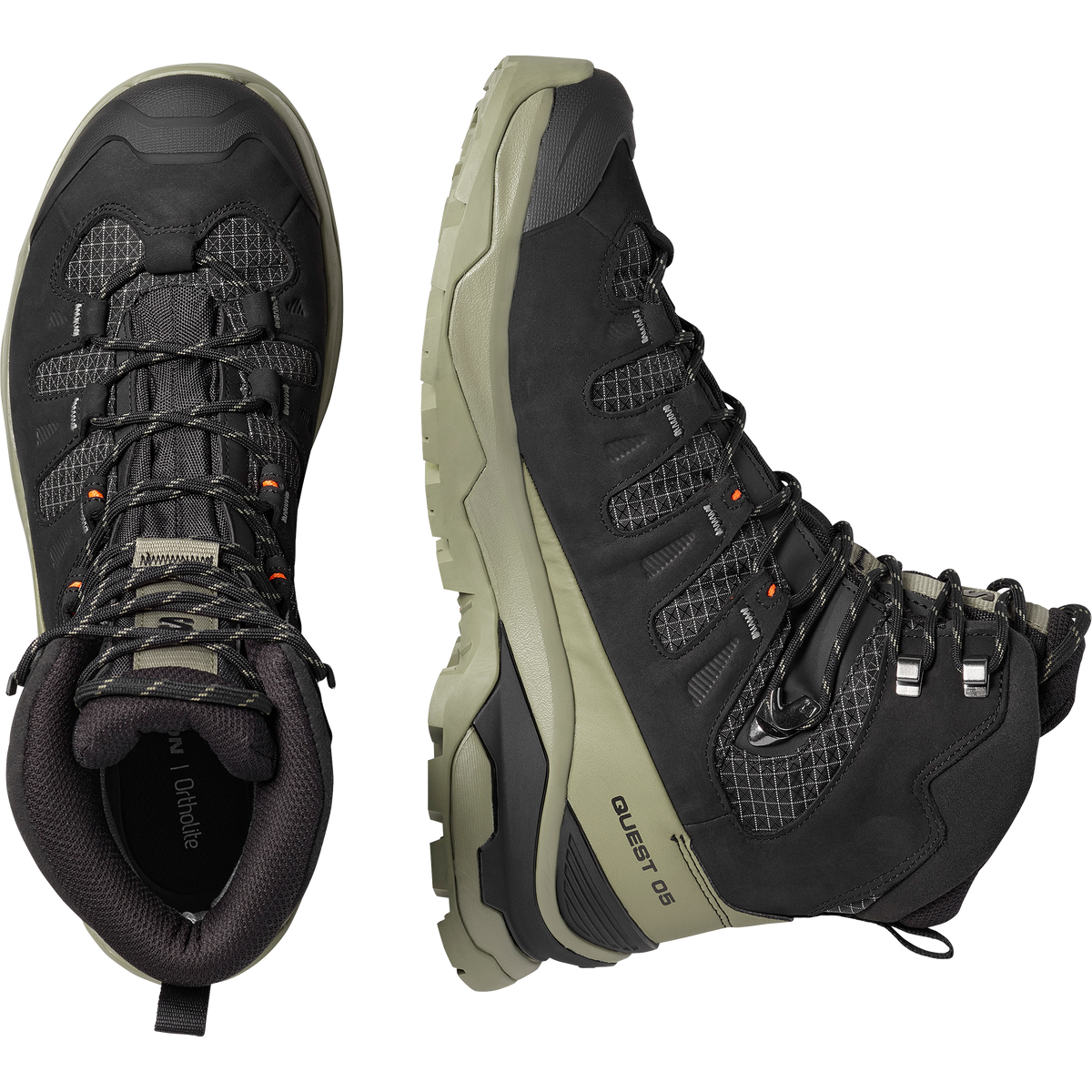 QUEST 5 GORE TEX