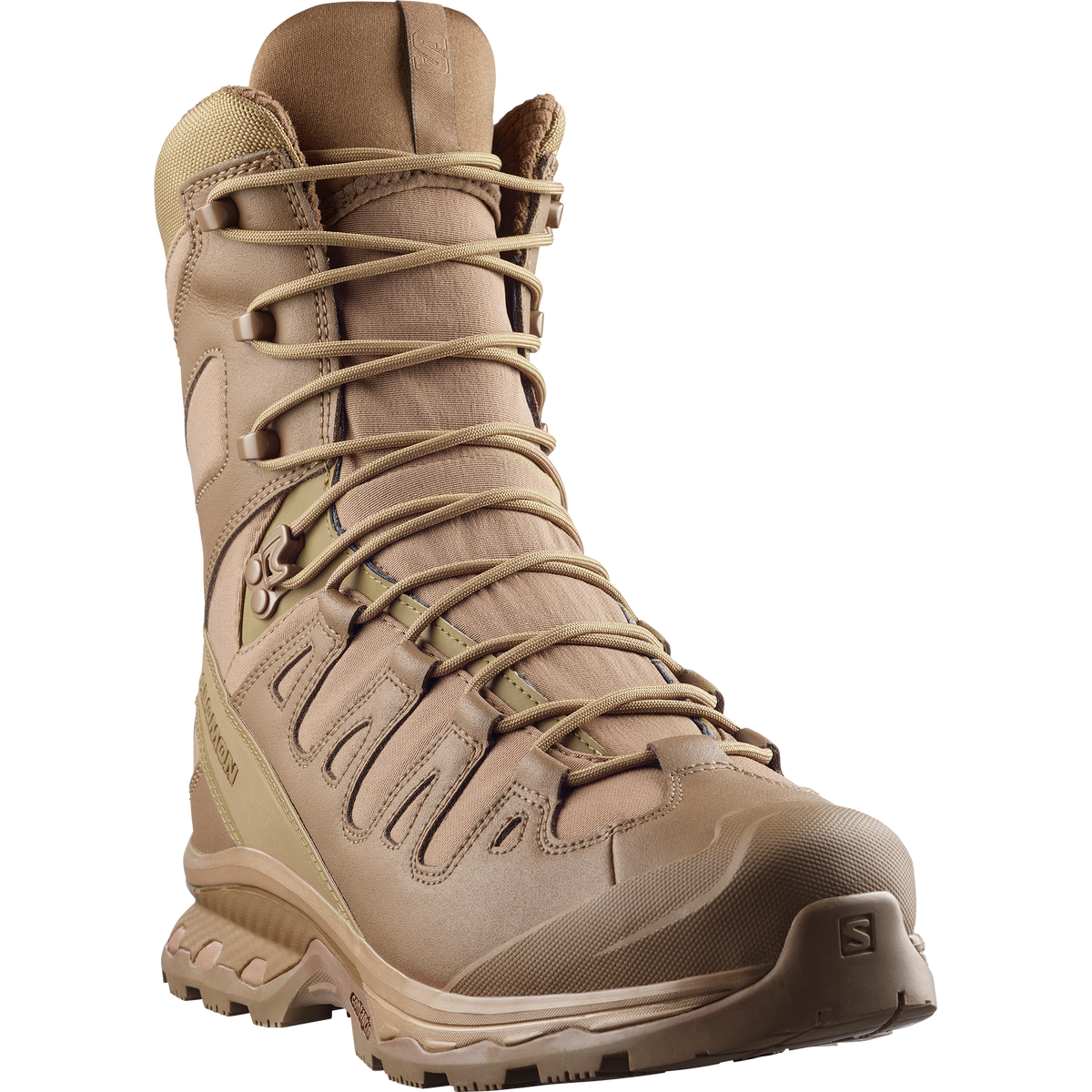 QUEST COLD WEATHER FORCES WATERPROOF EN