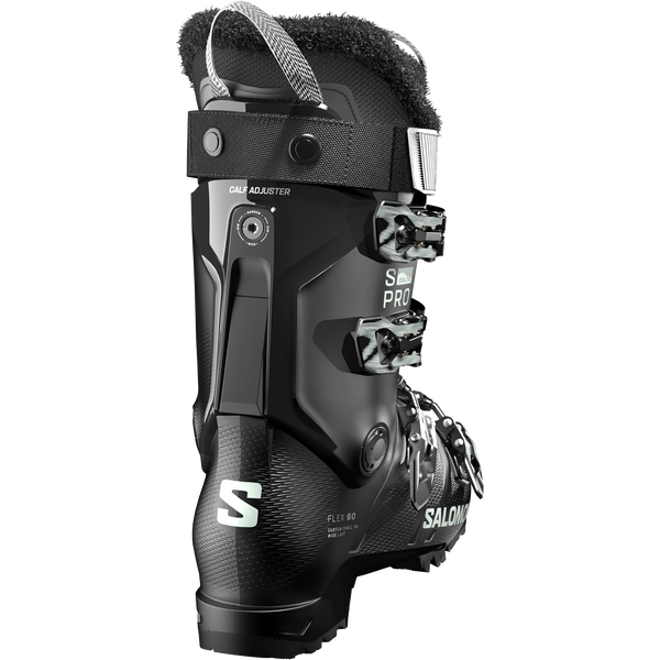S/PRO DELTA 90