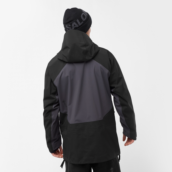 MOON PATROL GORE-TEX