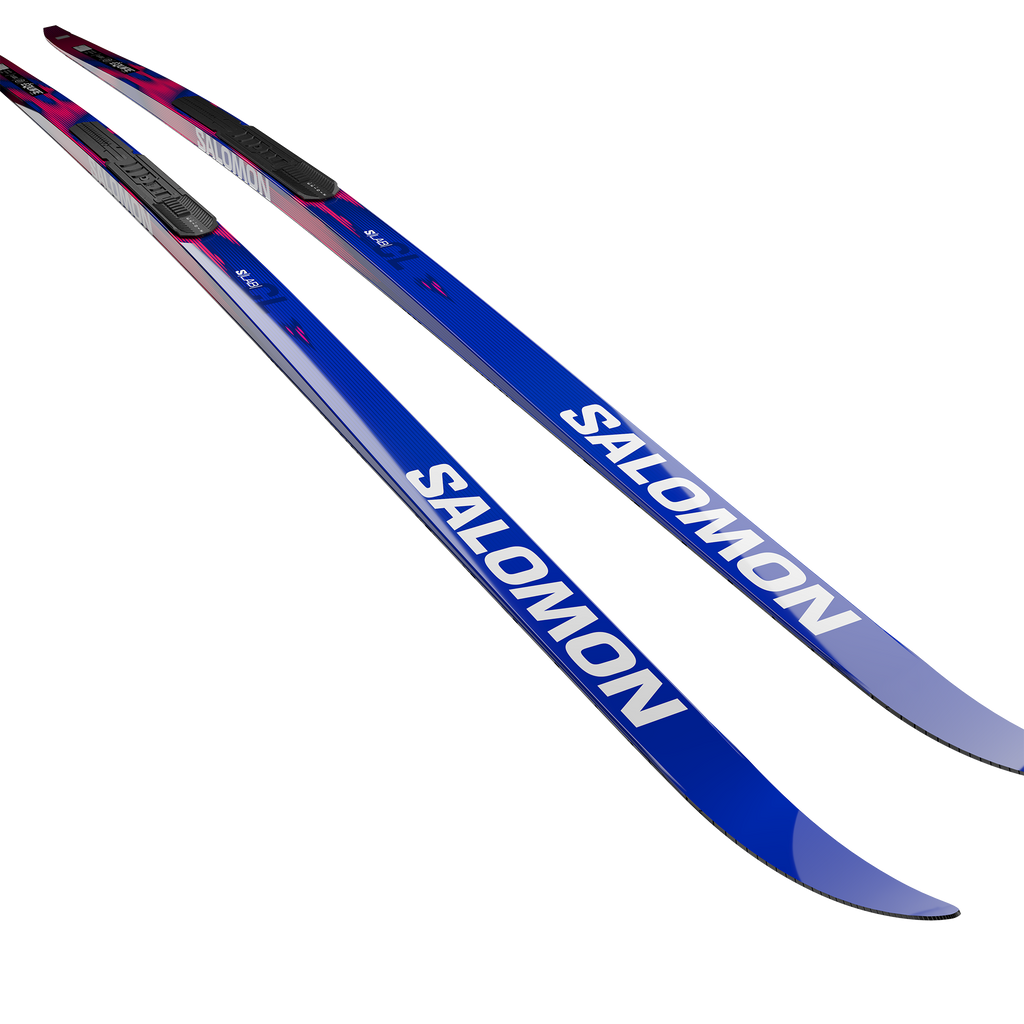 S/LAB EQUIPE CLASSIC WARM Med