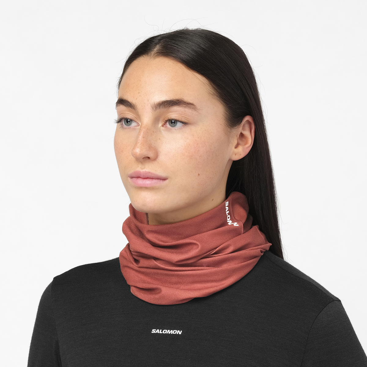 SALOMON NECK GAITER Main image
