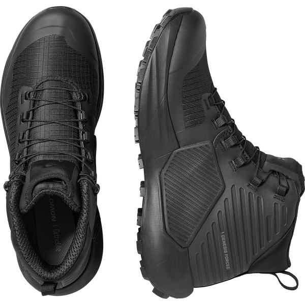 GENESIS FORCES MID