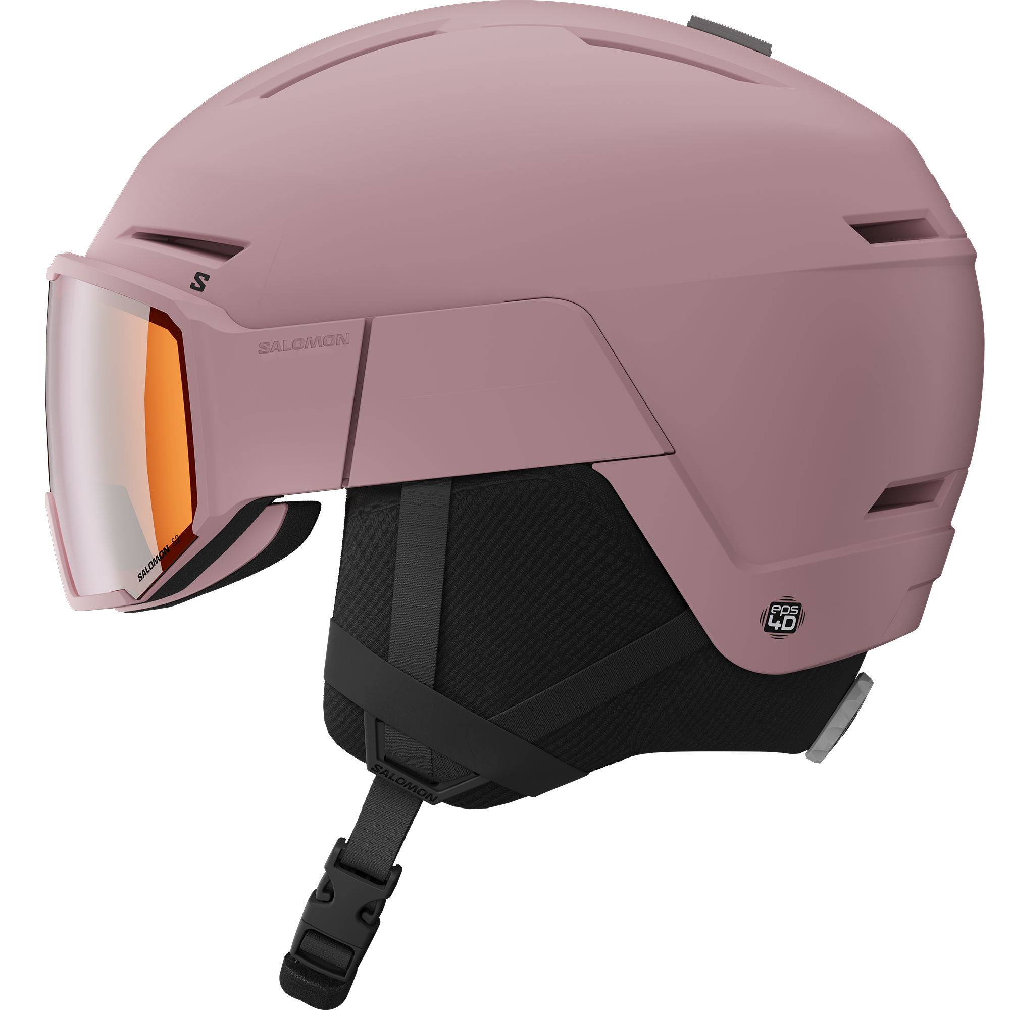 OSMO Secondary image
