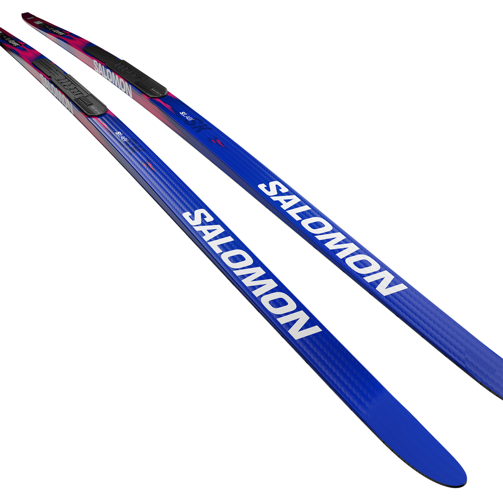 S/LAB EQUIPE SKATE UNIVERSAL WARM Stiff