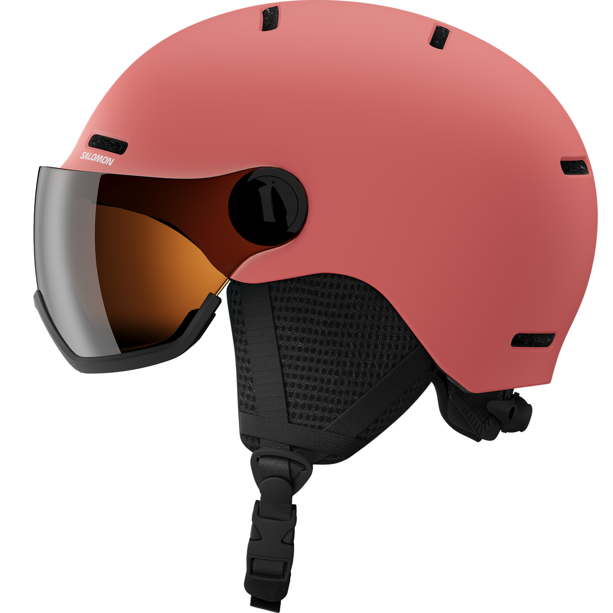 ORKA VISOR