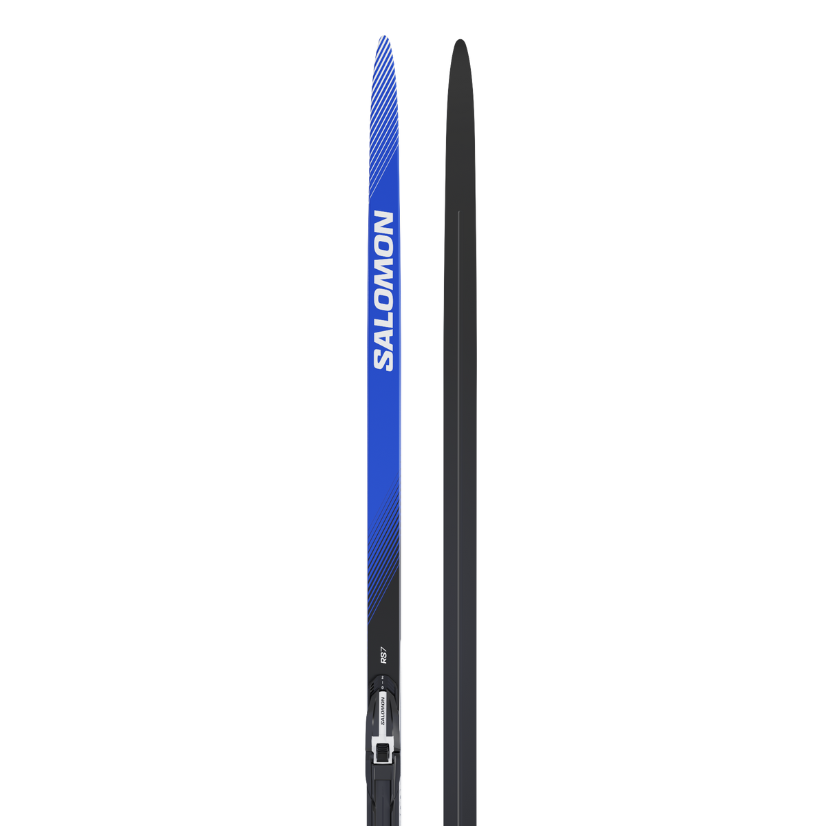 RS7 X-Stiff (and PM Shift Skate) Main image