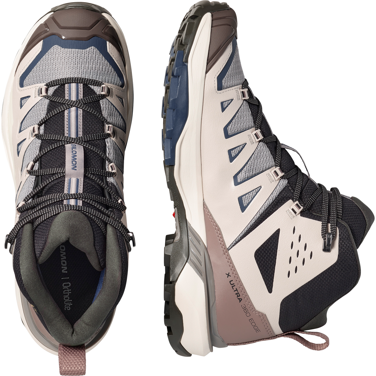 X ULTRA 360 EDGE MID GORE-TEX Main image