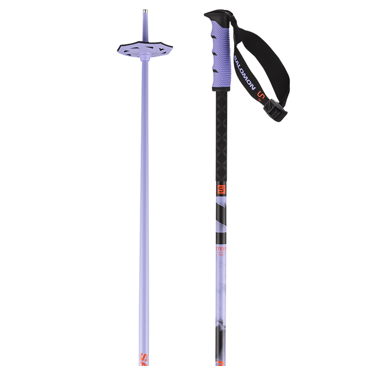 STEEP PRO S3 Main image