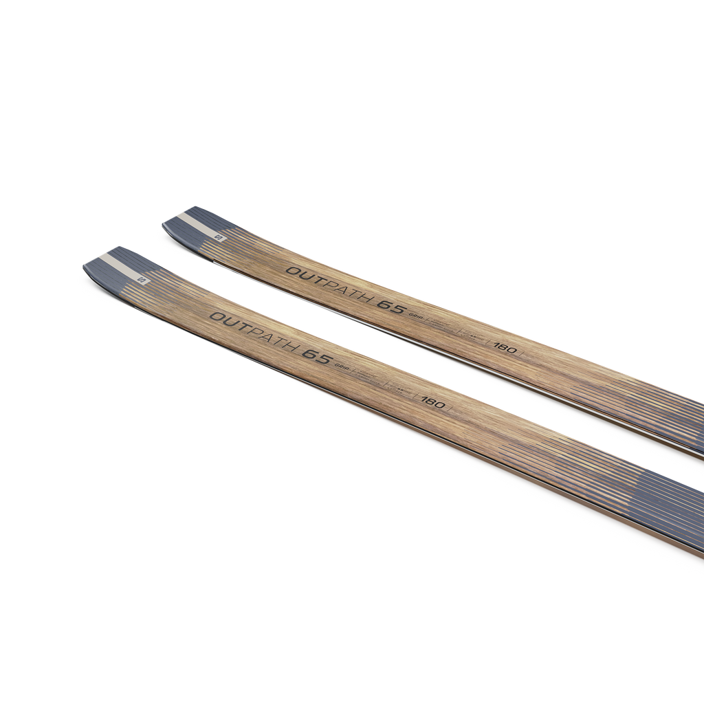 OUTPATH 65 GRIP FLAT