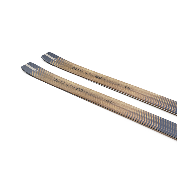 OUTPATH 65 GRIP FLAT