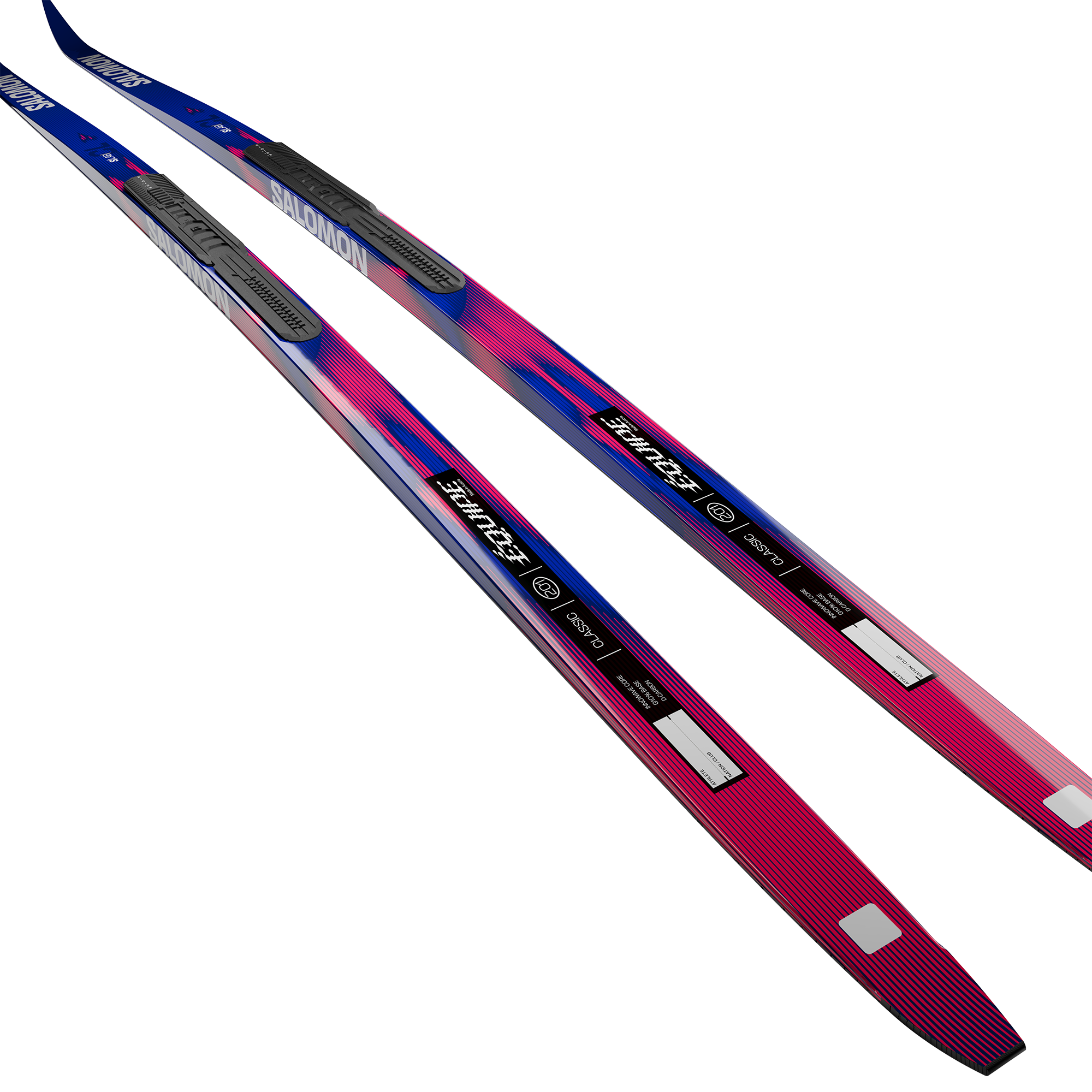S/LAB EQUIPE CLASSIC UNIVERSAL Med Secondary image