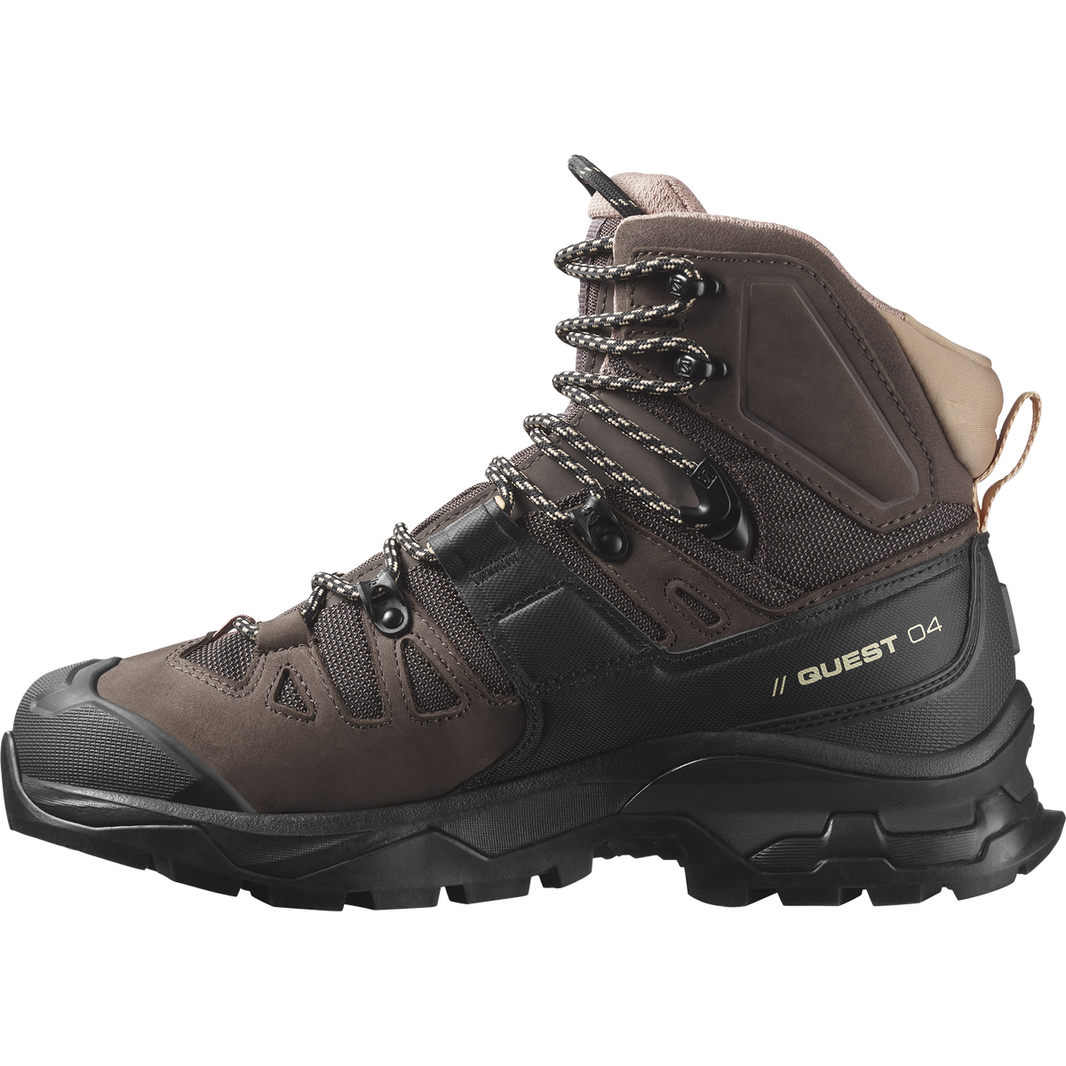 QUEST 4 GORE-TEX