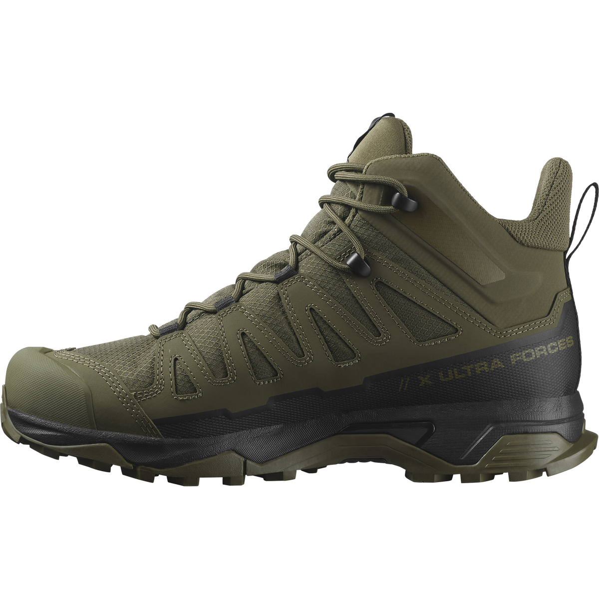 X ULTRA FORCES MID