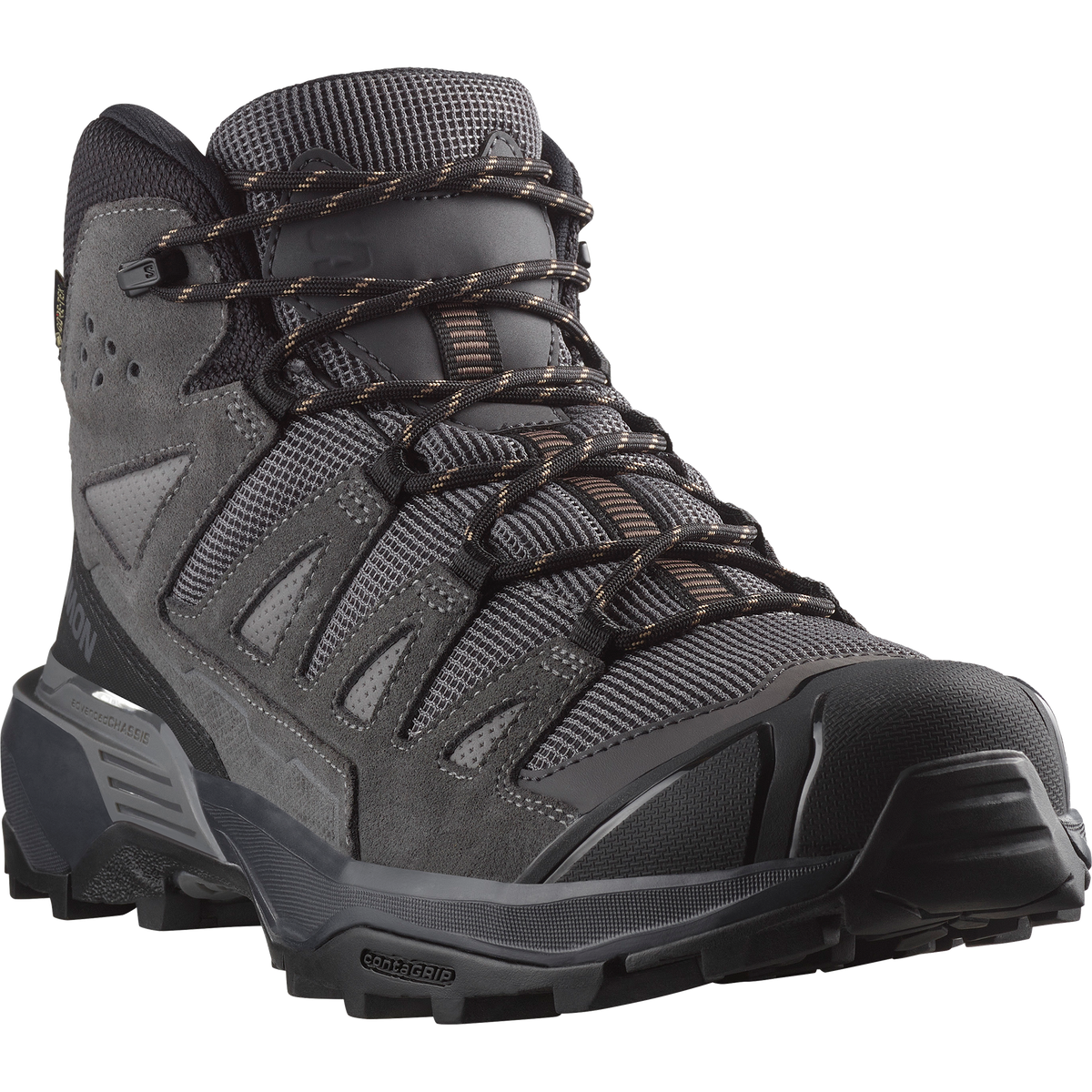 X ULTRA 360 LEATHER MID GORE-TEX Main image