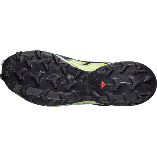 SPEEDCROSS 6