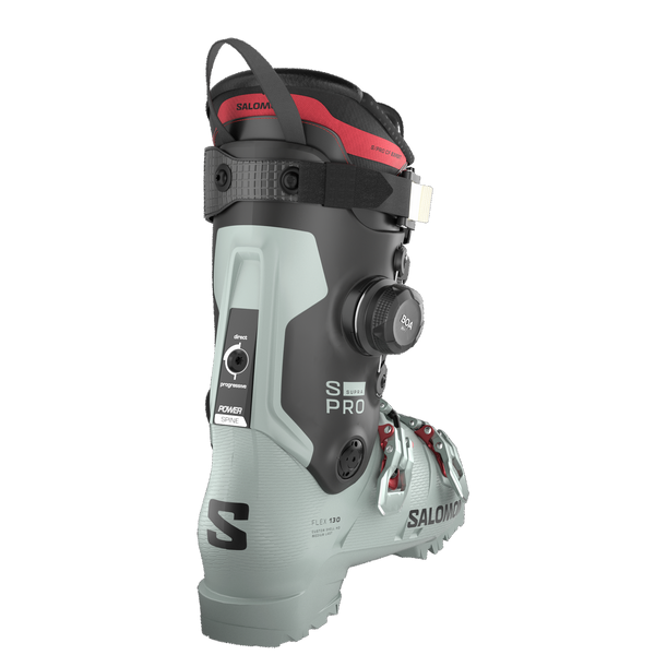 S/PRO SUPRA C BOA® 130
