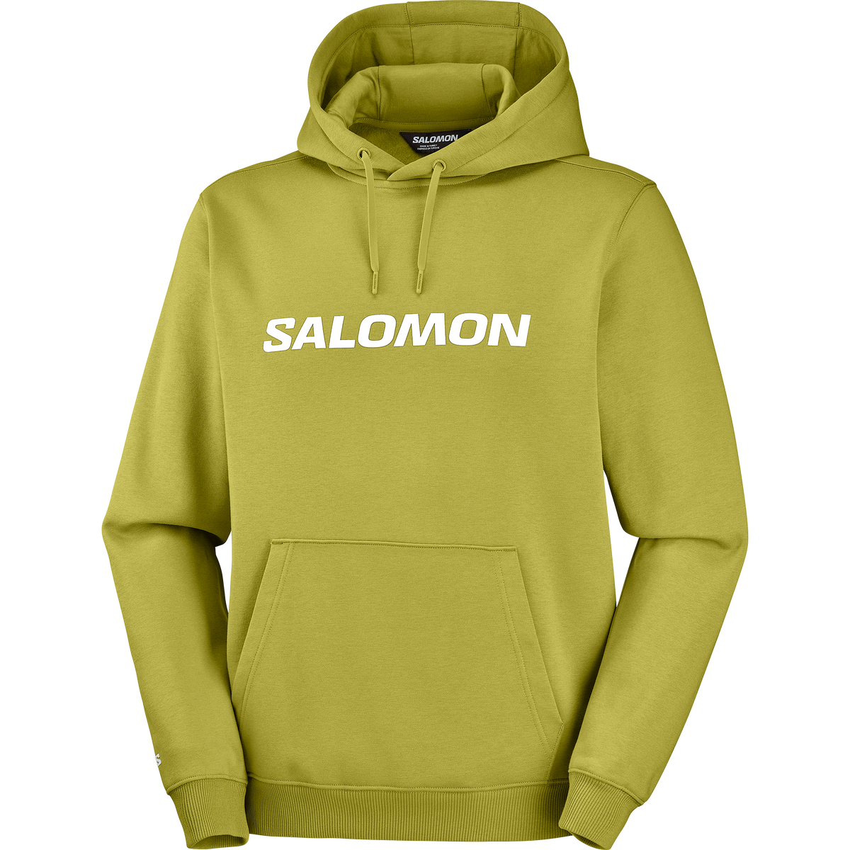 SALOMON LOGO Main image