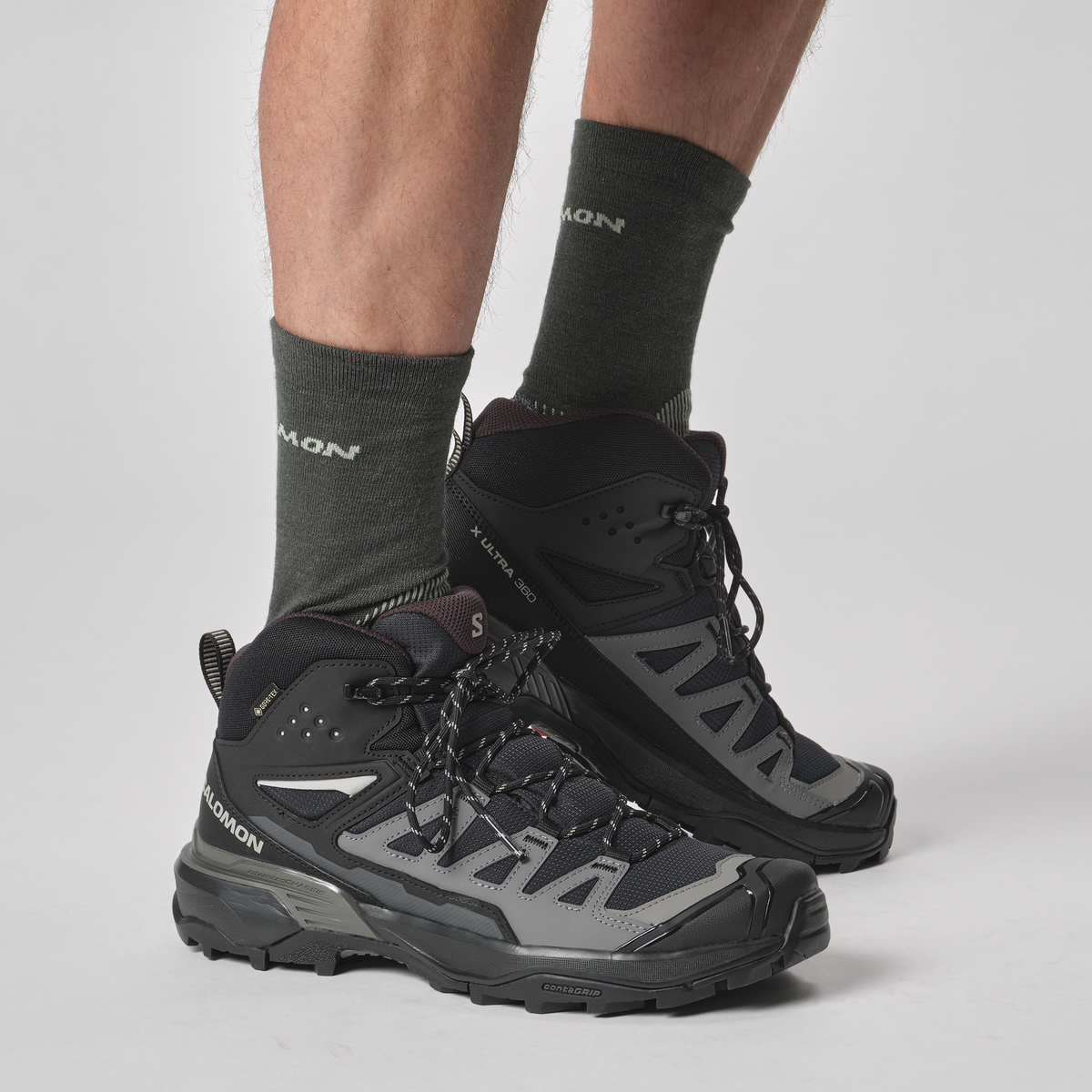 X ULTRA 360 MID GORE-TEX Main image