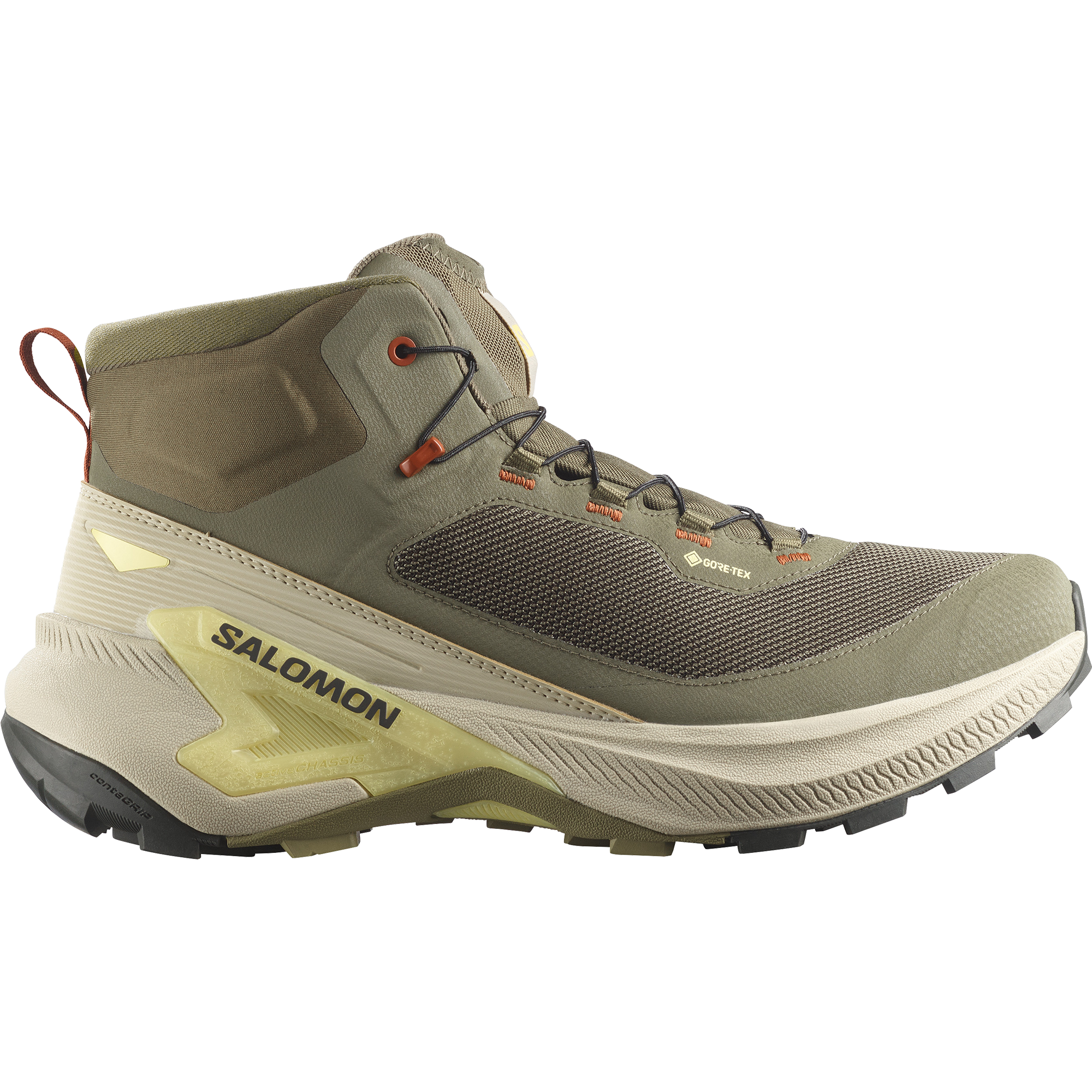 GENESIS MID GORE TEX Secondary image
