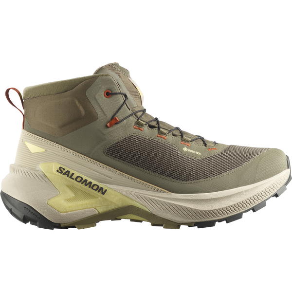 GENESIS MID GORE TEX
