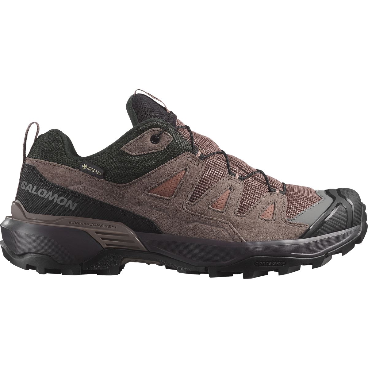 X ULTRA 360 LEATHER GORE-TEX