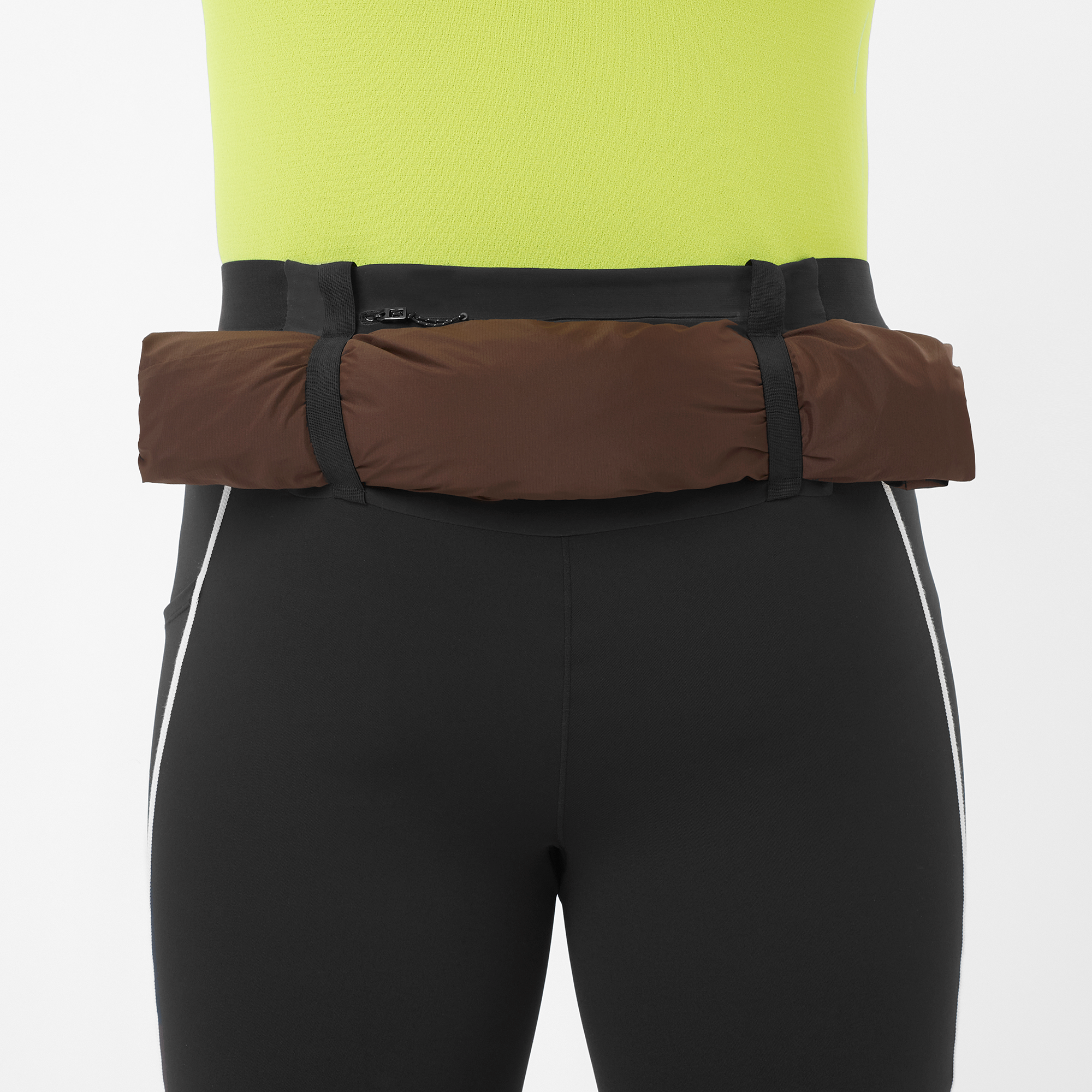 SENSE AERO STOW TIGHTS 9" Secondary image