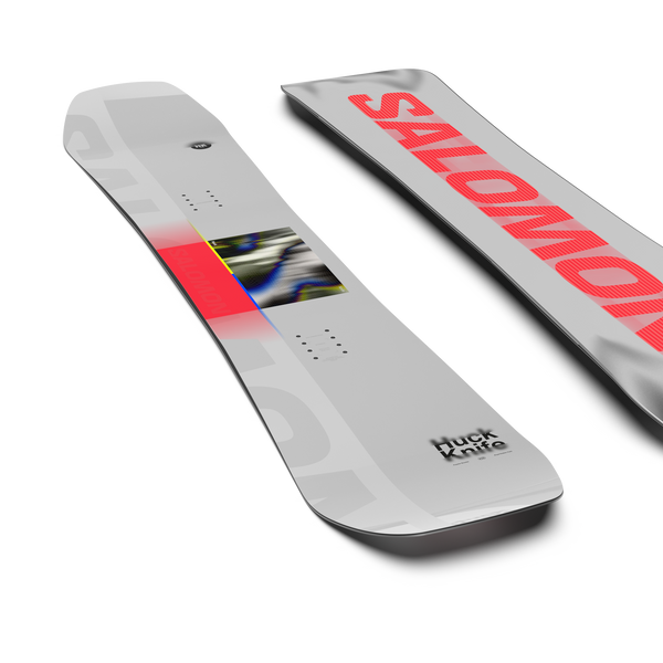 HUCK KNIFE GROM